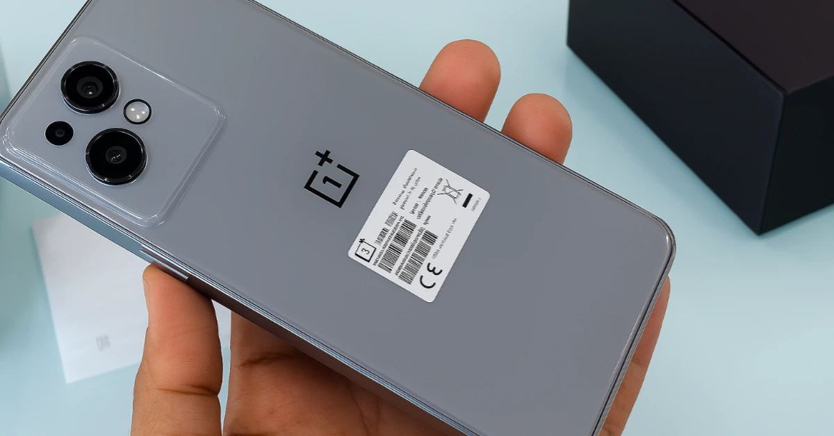 OnePlus Nord 2 Pro