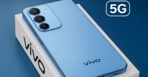 Vivo T4 5G