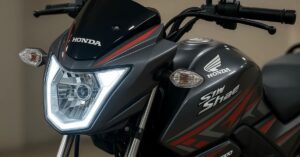 New Honda Shine 125cc: दमदार माइलेज, शानदार फीचर्स और नया लुक, अब Pulsar और Raider को देगी टक्कर!