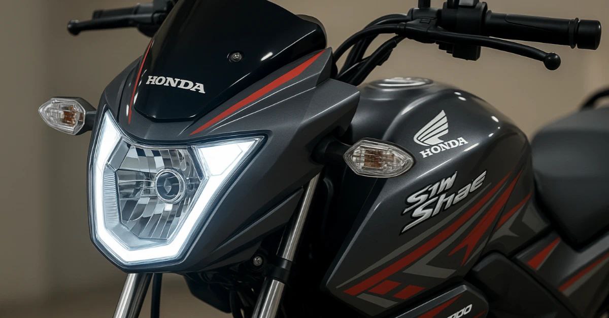 New Honda Shine 125cc: दमदार माइलेज, शानदार फीचर्स और नया लुक, अब Pulsar और Raider को देगी टक्कर!