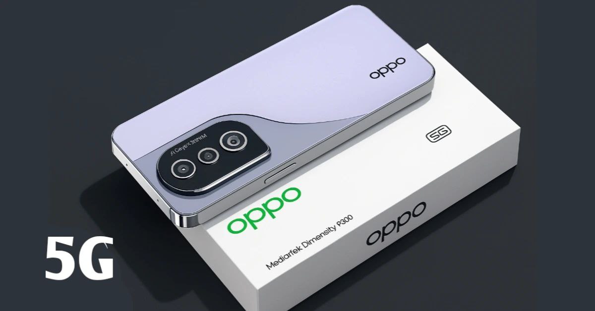 Oppo K12x 5G: दमदार फीचर्स और DSLR जैसे कैमरा के साथ लॉन्च, जानें कीमत और ऑफर्स